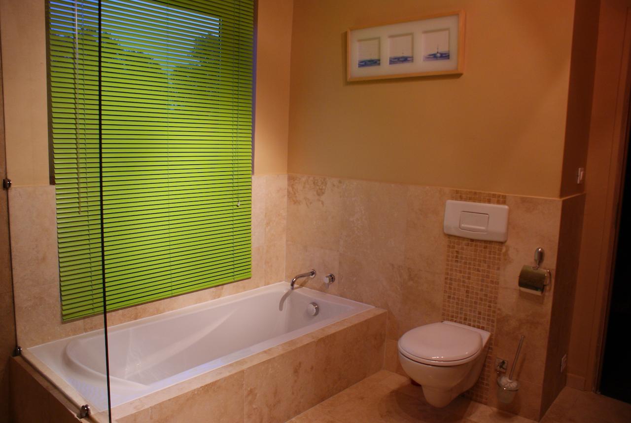 Mas La Marchette Bed and Breakfast Céret Rum bild