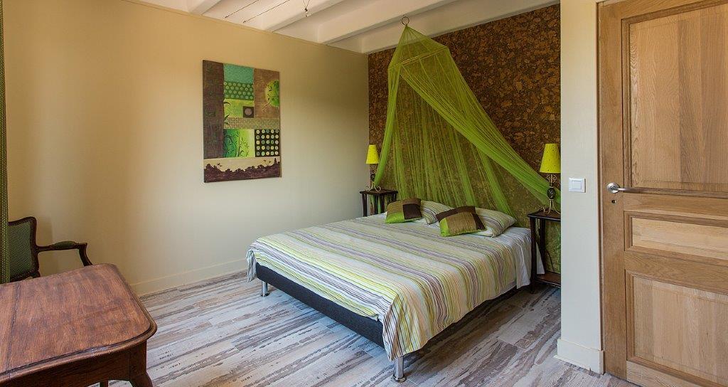 Mas La Marchette Bed and Breakfast Céret Exteriör bild